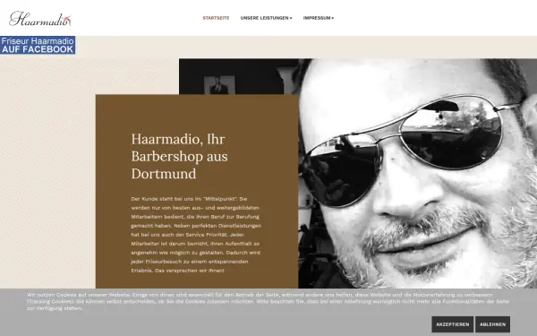 haarmadio.de