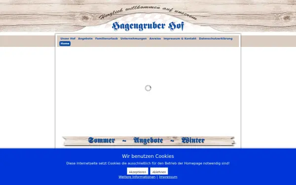 hagengruberhof.de