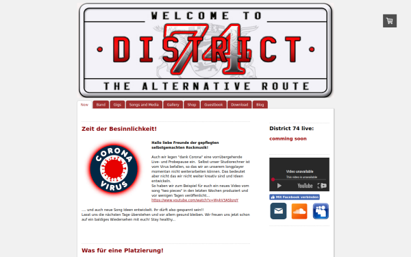 www.district74.com