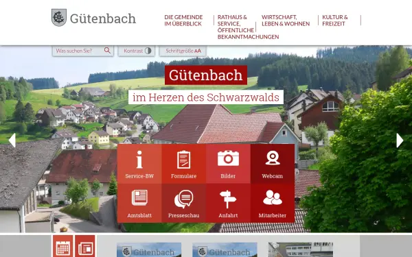 www.guetenbach.de