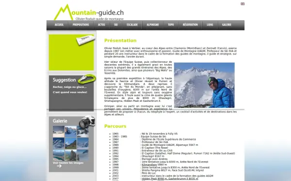 mountain-guide.ch