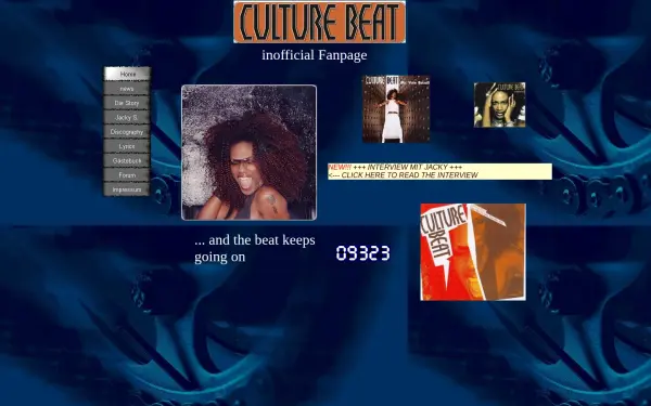 culture-beat-online.de