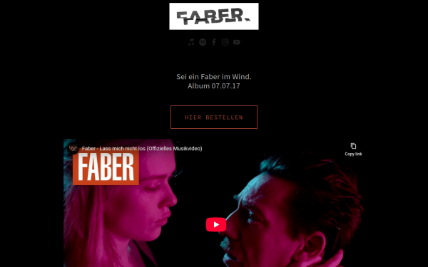 fabersingt.com