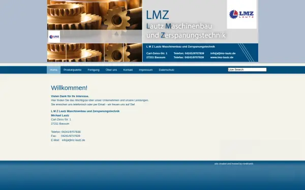 lmz-lautz.de