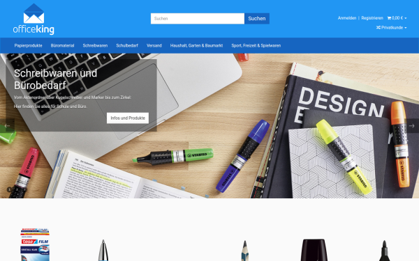 office-king.de
