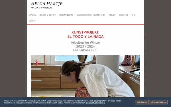 www.helgahartje.de