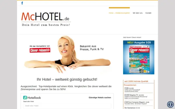 www.mchotel.de