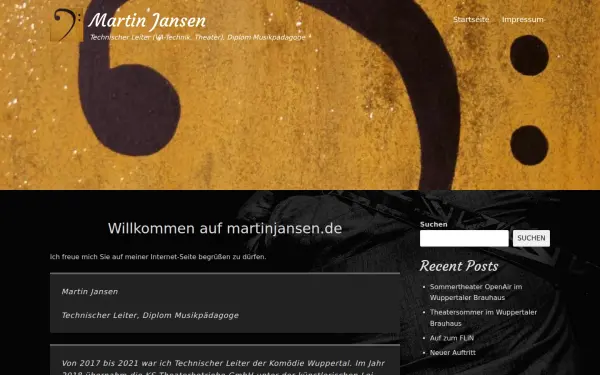 martinjansen.de