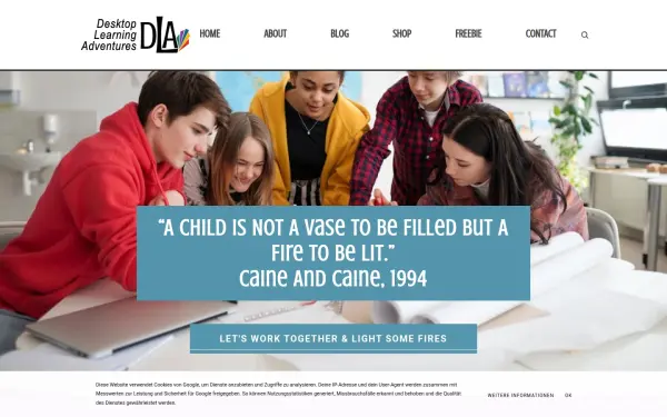 www.desktoplearningadventures.com