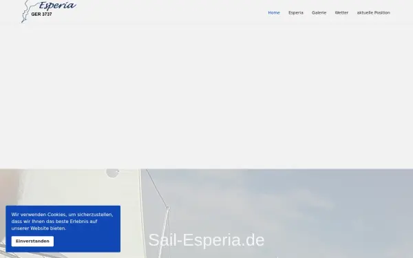 sail-esperia.de