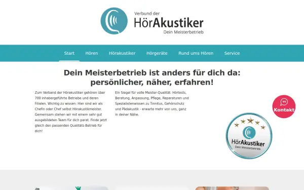 www.der-hoerakustiker.de