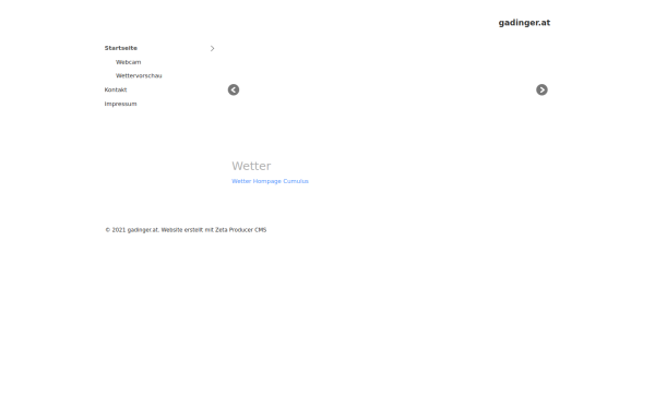 www.gadinger.at