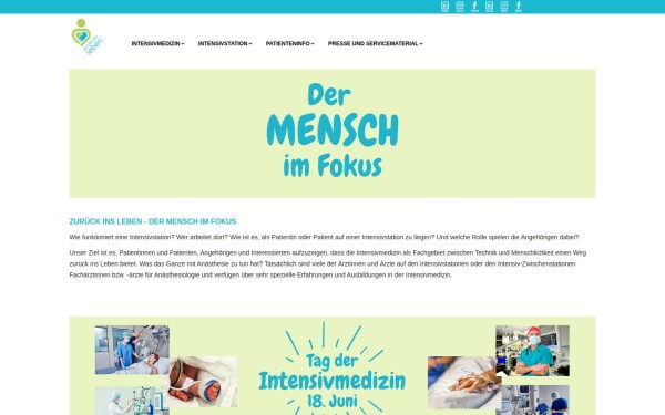 www.zurueck-ins-leben.de