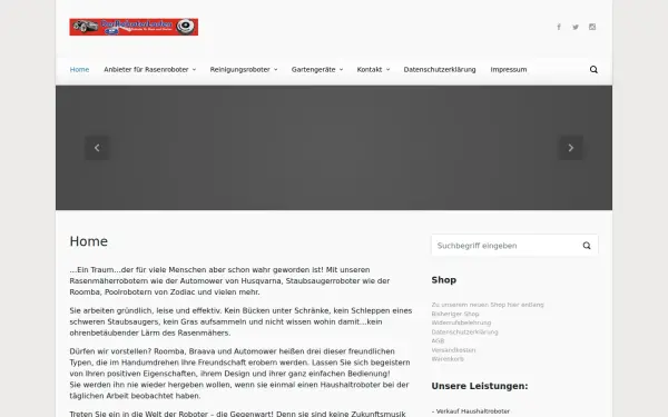 derroboterladen.de