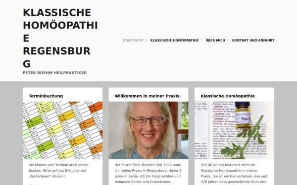 peterboehm.de