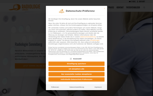 radiologie-son.de