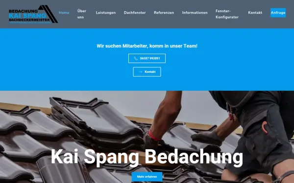 dachdecker-spang.de