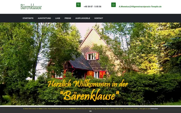 haus-baerenklause.de