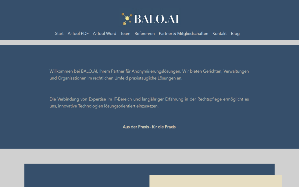 www.balo.ai