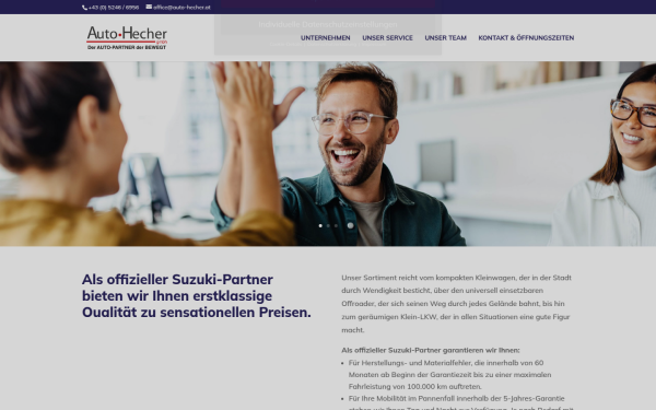 auto-hecher-achenkirch.at