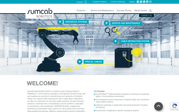www.sumcab.de
