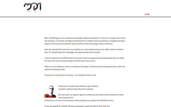 md-lab.de