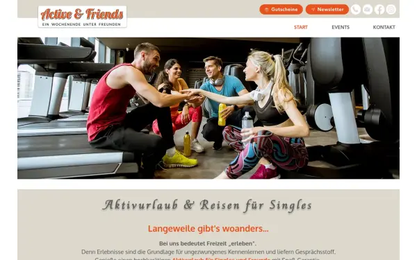 www.activeandfriends.de