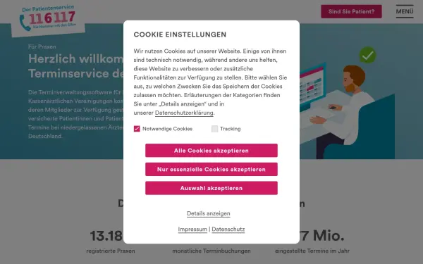 praxis.116117-termine.de