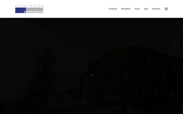 schoenborn-architekten.de
