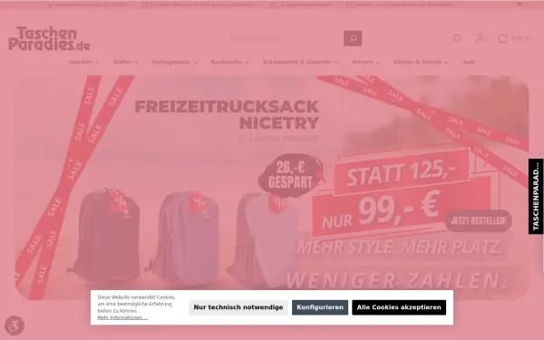 taschenparadies.de