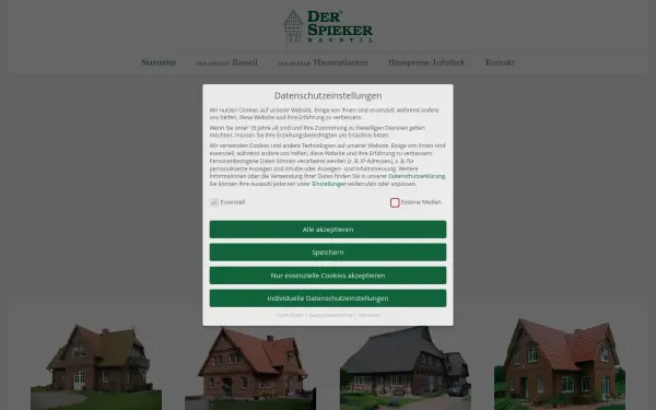 www.der-spieker.de