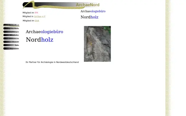archaenord.de