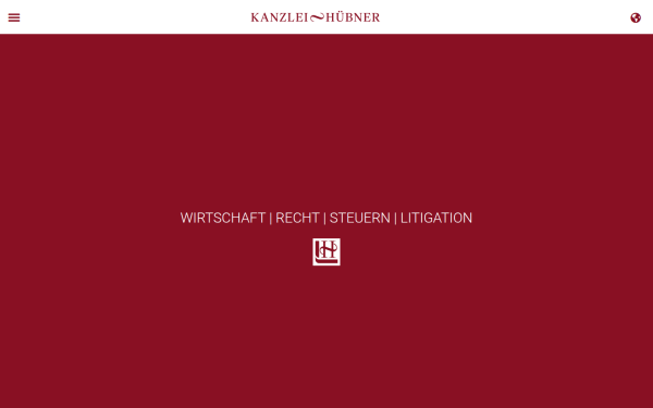 huebner-law.de
