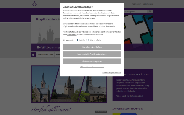 kirchengemeinde-hohenstein.ekhn.de