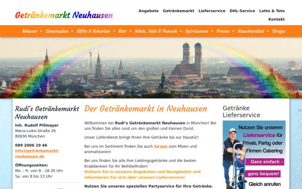 www.getraenkemarkt-neuhausen.de
