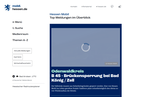 mobil.hessen.de