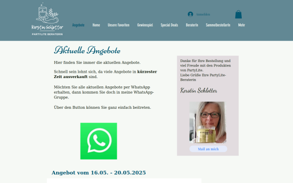 www.duftkerzen-partylite-kaufen.de