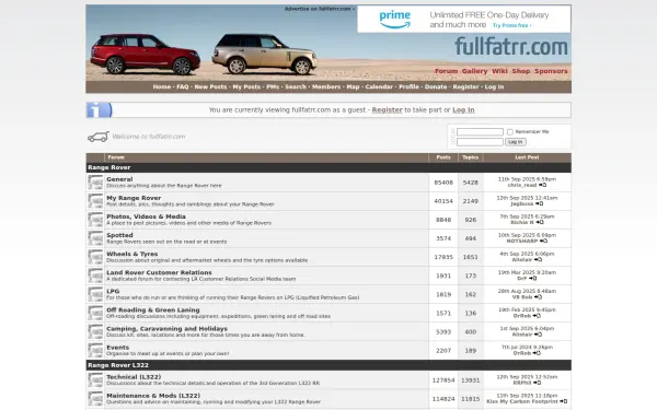 www.fullfatrr.com