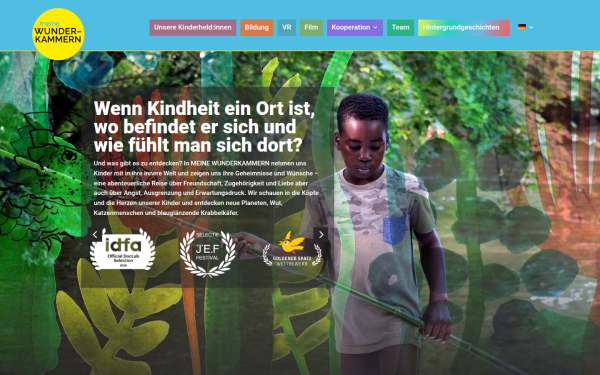meine-wunderkammern.de