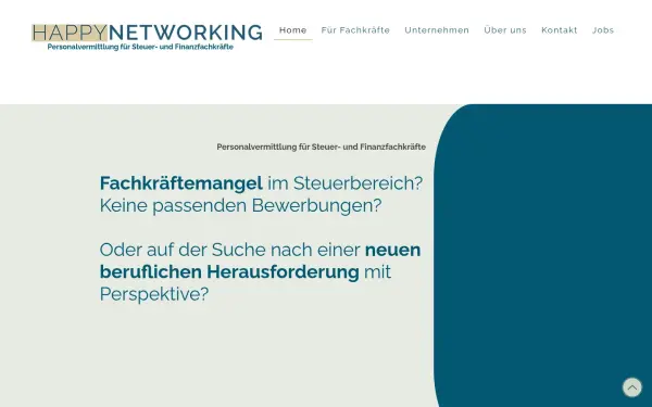 www.happynetworking.de