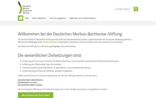 www.dmb-stiftung.de