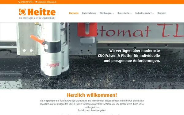 www.heitze-dichtungen.de