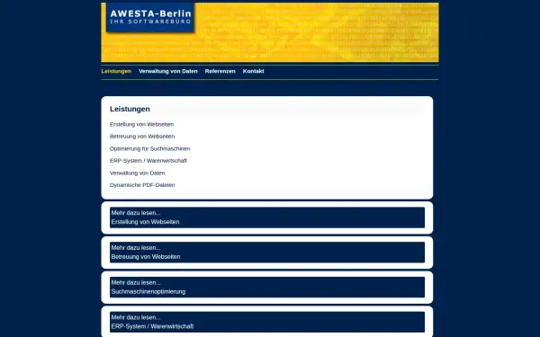 awesta.de