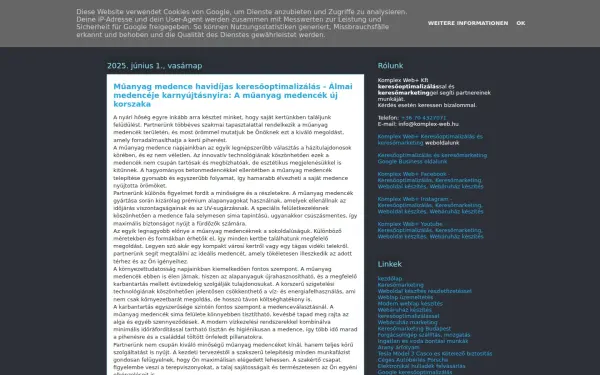 linkblog.project-web.hu