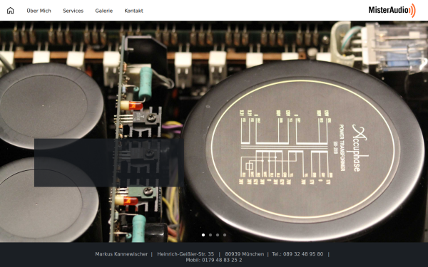 misteraudio.de