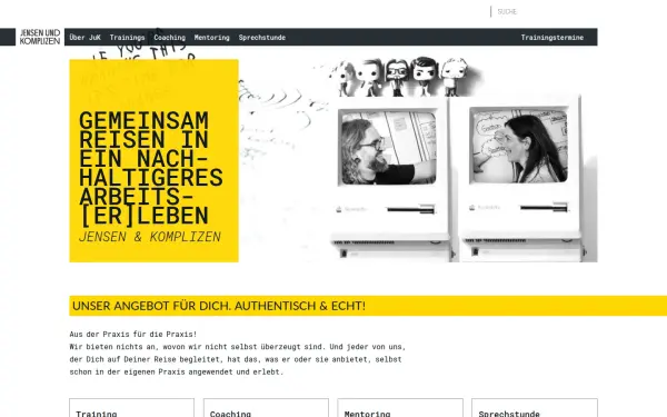 jensen-und-komplizen.de