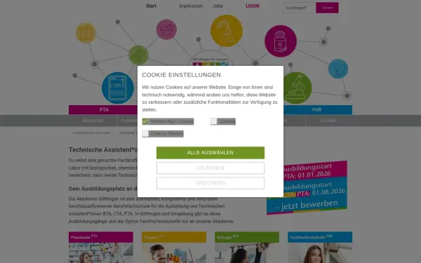 www.akademie-goettingen.de