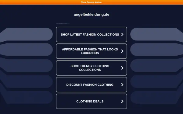 angelbekleidung.de