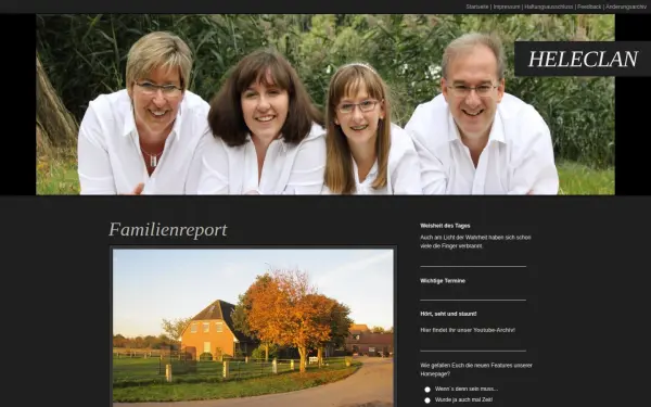 heleclan.de