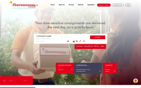 tpcindia.com